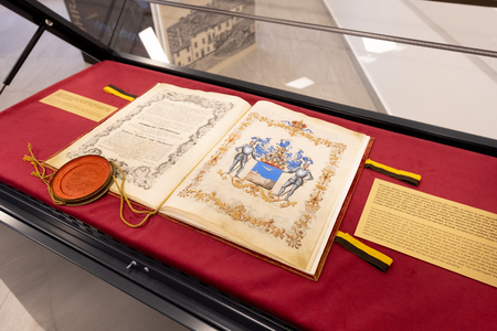 PVZ NAJHRABREJŠI MED HRABRIMI BARON ANDREJ ČEHOVIN 10.9.2025 - Valter Leban-6628